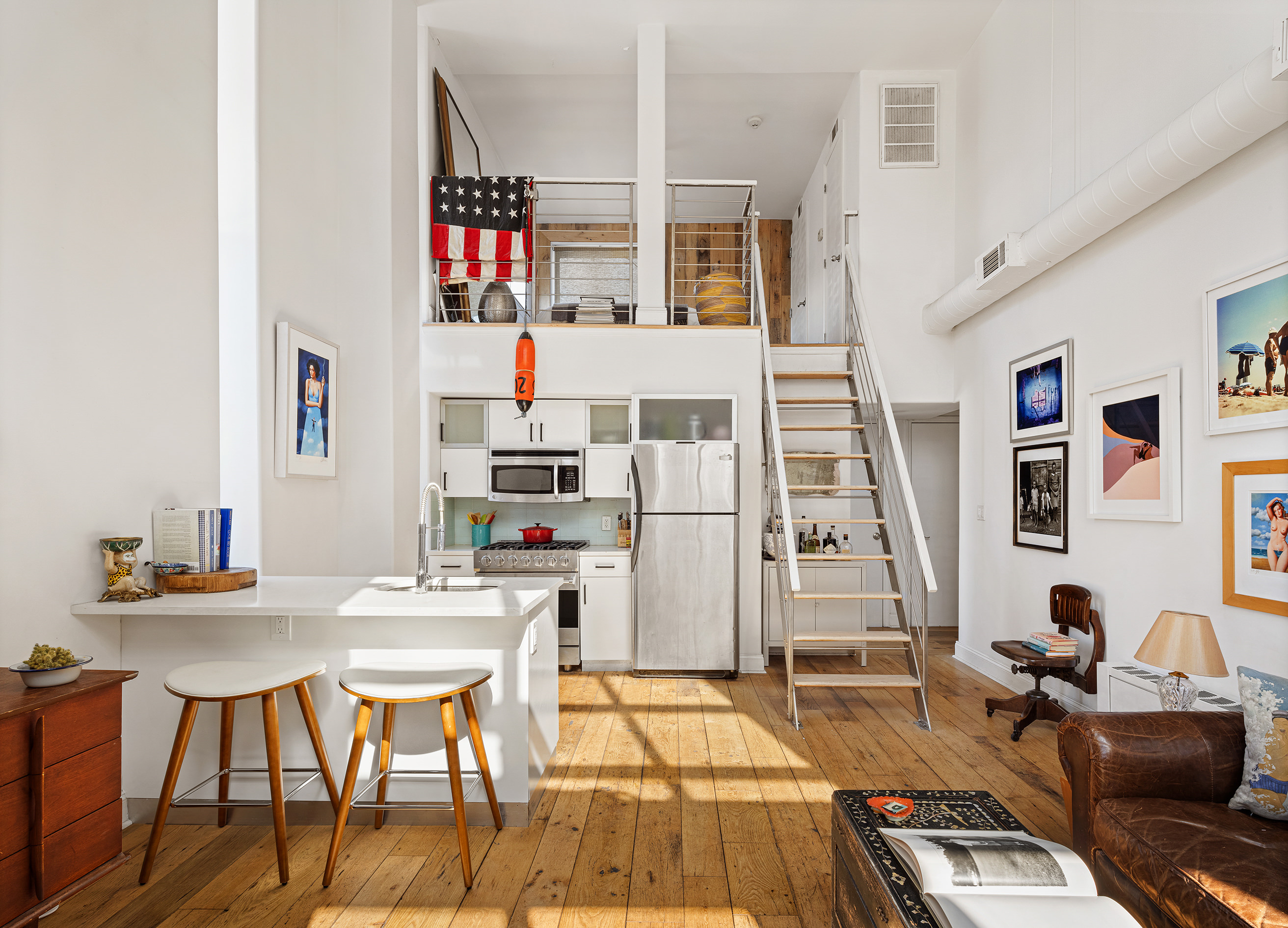 406 Lorimer Street, Unit C Brooklyn, NY 11206 - Photo 2 of 11