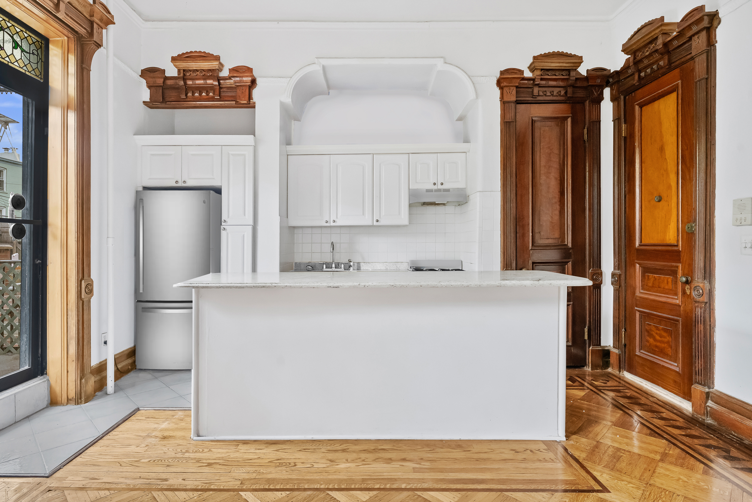 430 Greene Avenue, Unit GARDEN Brooklyn, NY 11216 - Photo 3 of 6