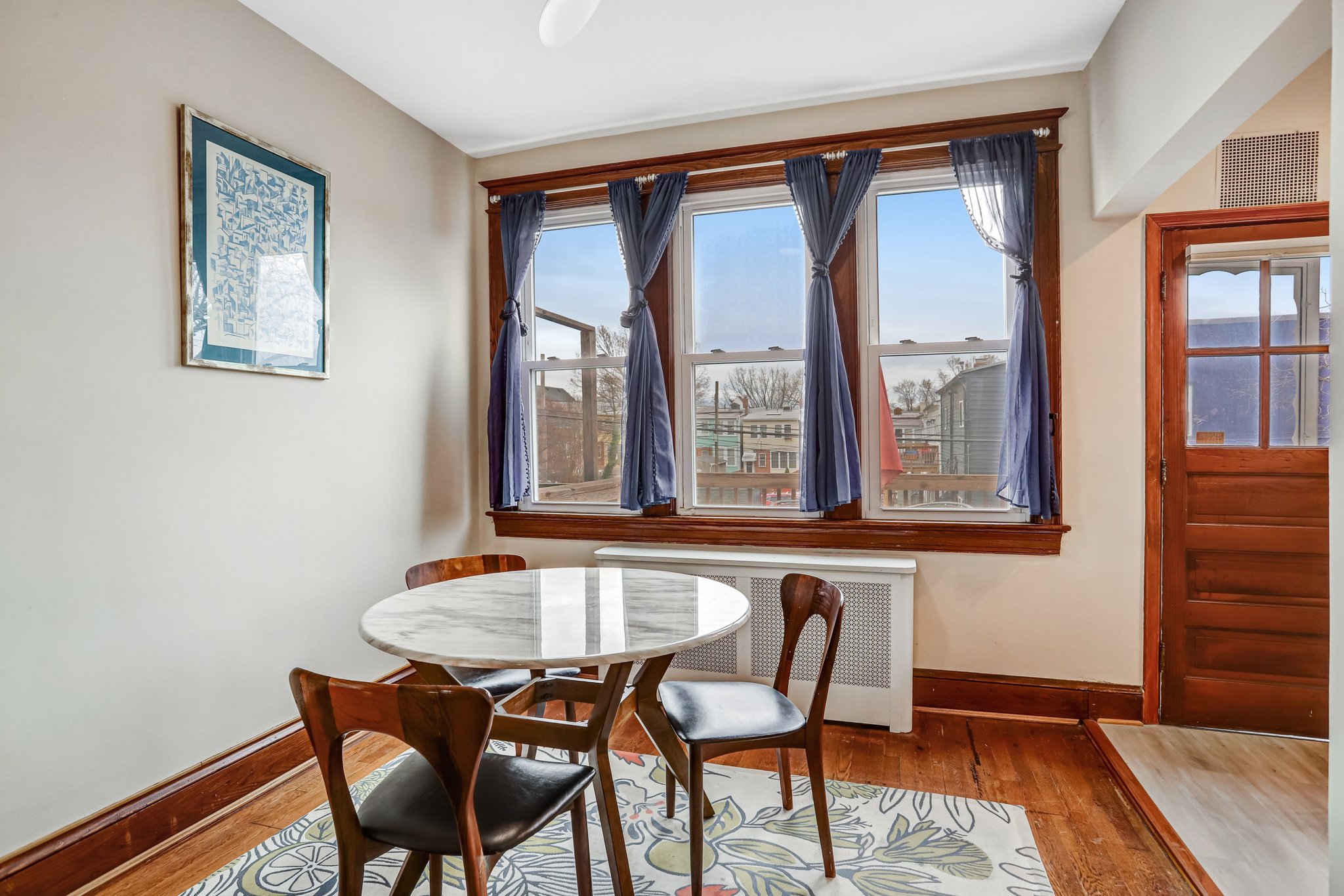 114 Madison Street Northwest Washington, DC 20011 - Photo 21 of 86