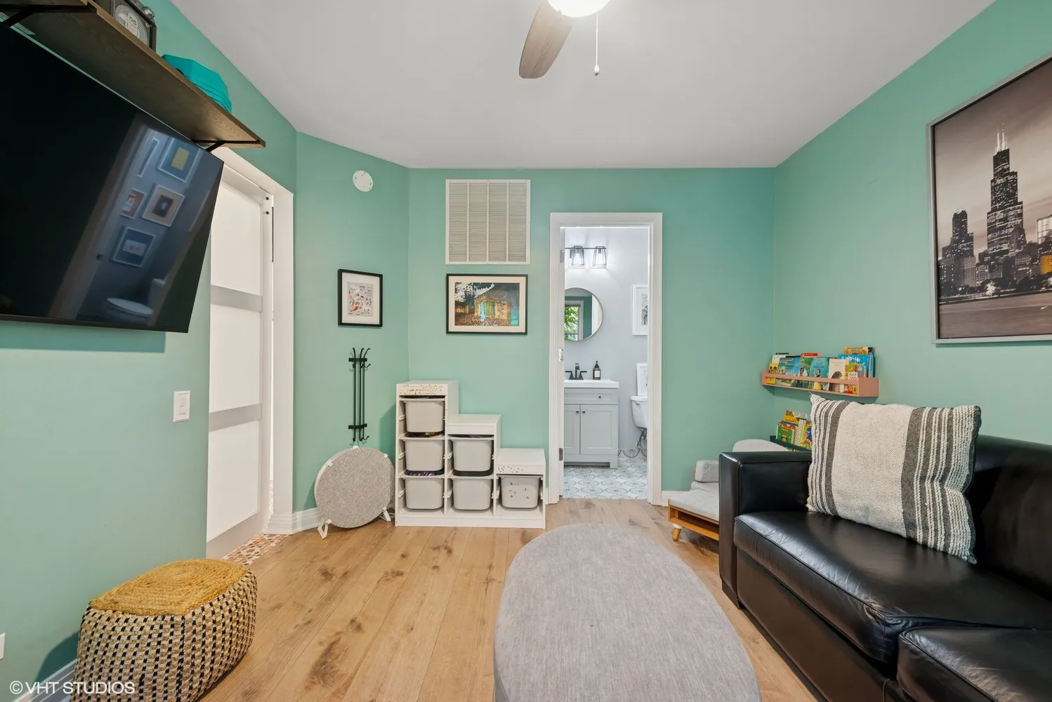 $895,000 | 1816 South Indiana Avenue, Unit G, Chicago, IL 60616