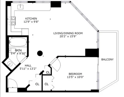 $3,350,000 | 304 East 65th Street, Unit PHB/D | Lenox Hill