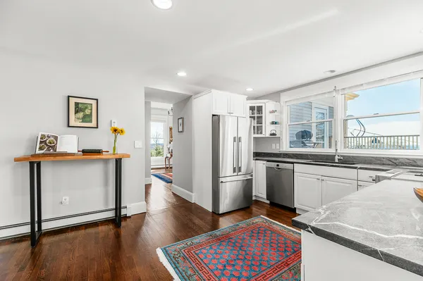 Contact Agent | 5 Babson Street, Unit 2, Gloucester, MA 01930