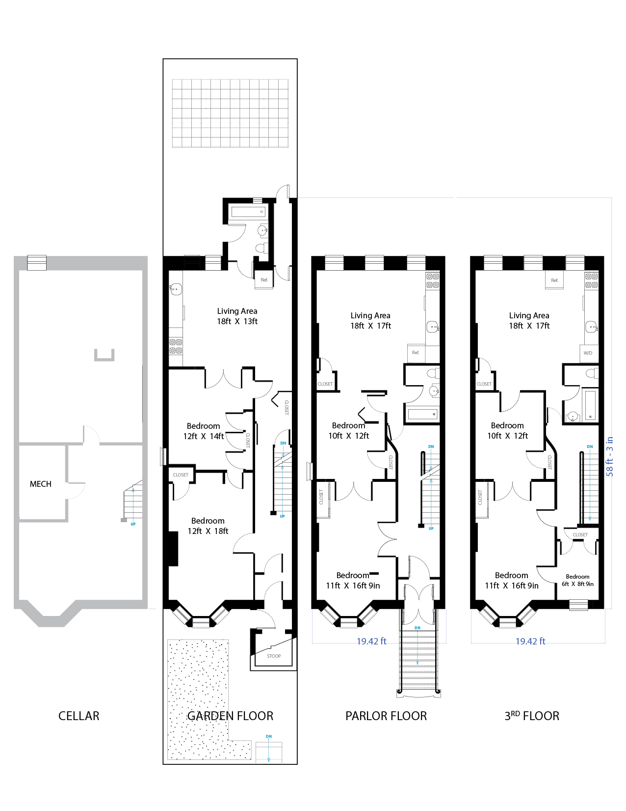 796 Jefferson Avenue Brooklyn, NY 11221 - Photo 15 of 15