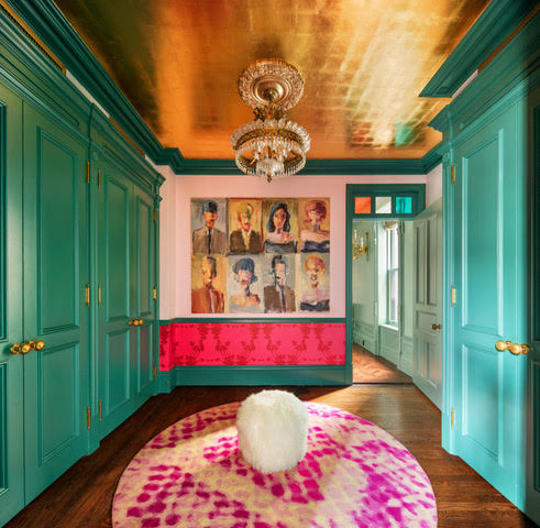 34 Gramercy Park East, Unit 8B/R Manhattan, NY 10003 - Photo 4 of 14