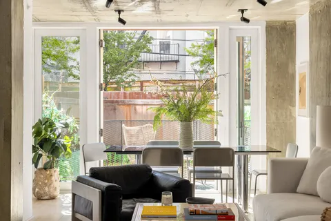 $3,299,000 | 126 South 2nd Street, Unit GARDEN | Williamsburg