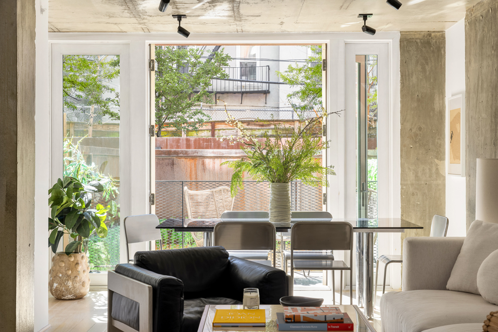 126 South 2nd Street, Unit GARDEN Brooklyn, NY 11249 - Photo 3 of 32