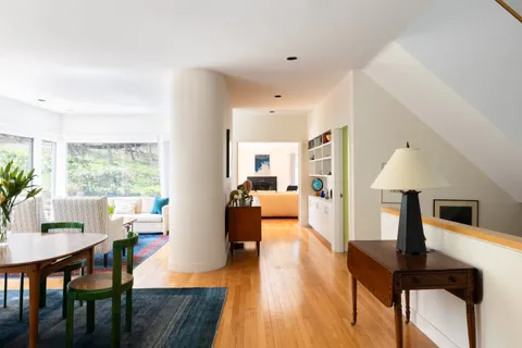 Contact Agent | 185 Warren Street, Brookline, MA 02445