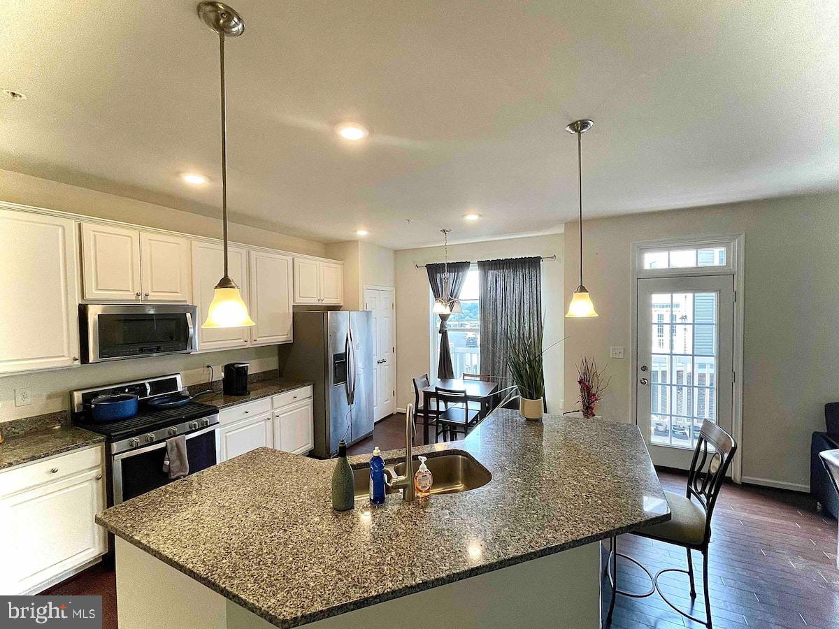 5902 Forum Square Frederick, MD 21703 - Photo 6 of 35