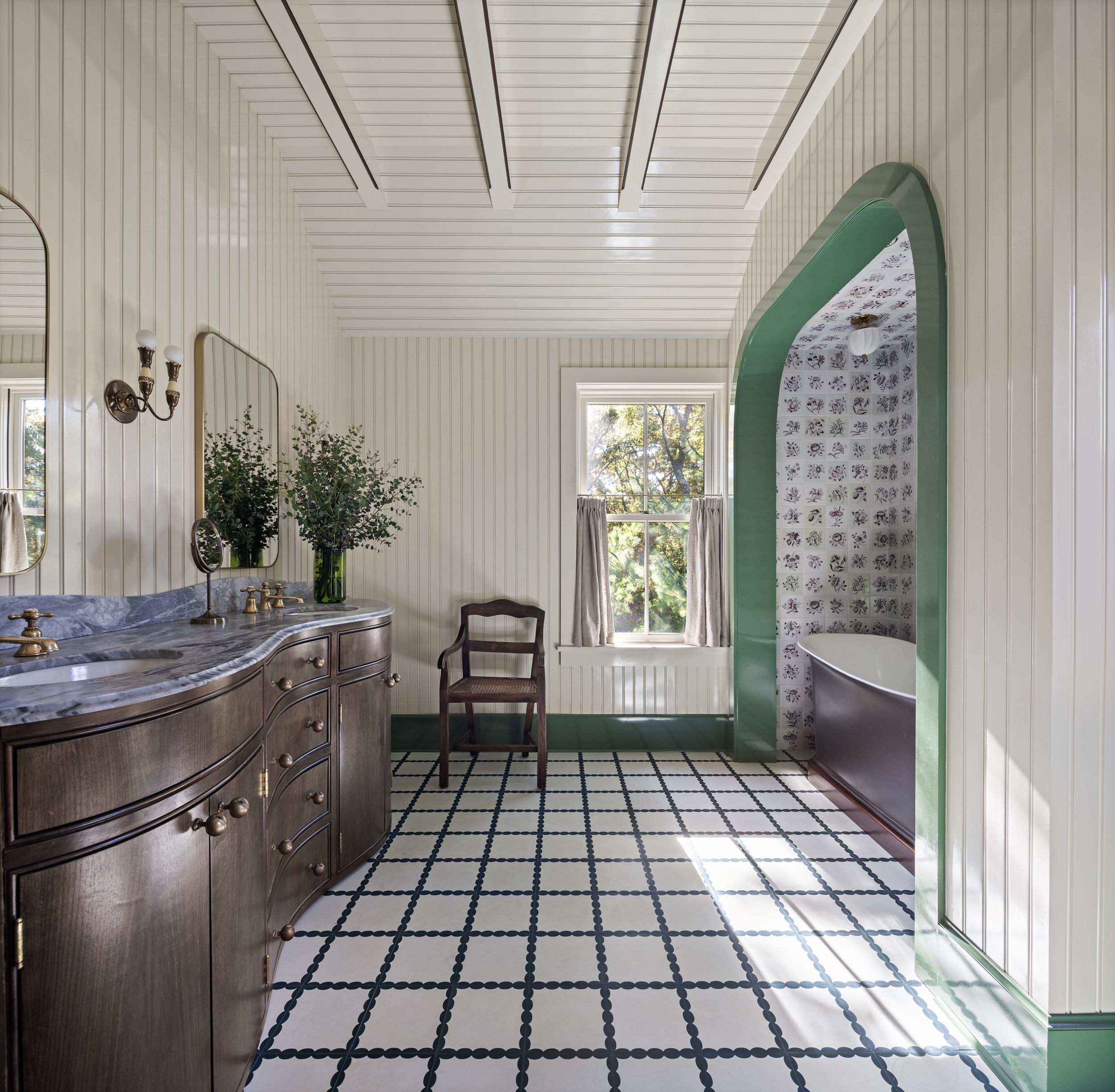 102 & 104 Two Holes Water Road East Hampton, NY 11937 - Photo 23 of 47