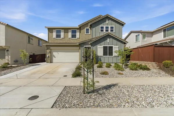 $1,065,000 | 4538 Madeleine Way, Folsom, CA 95630