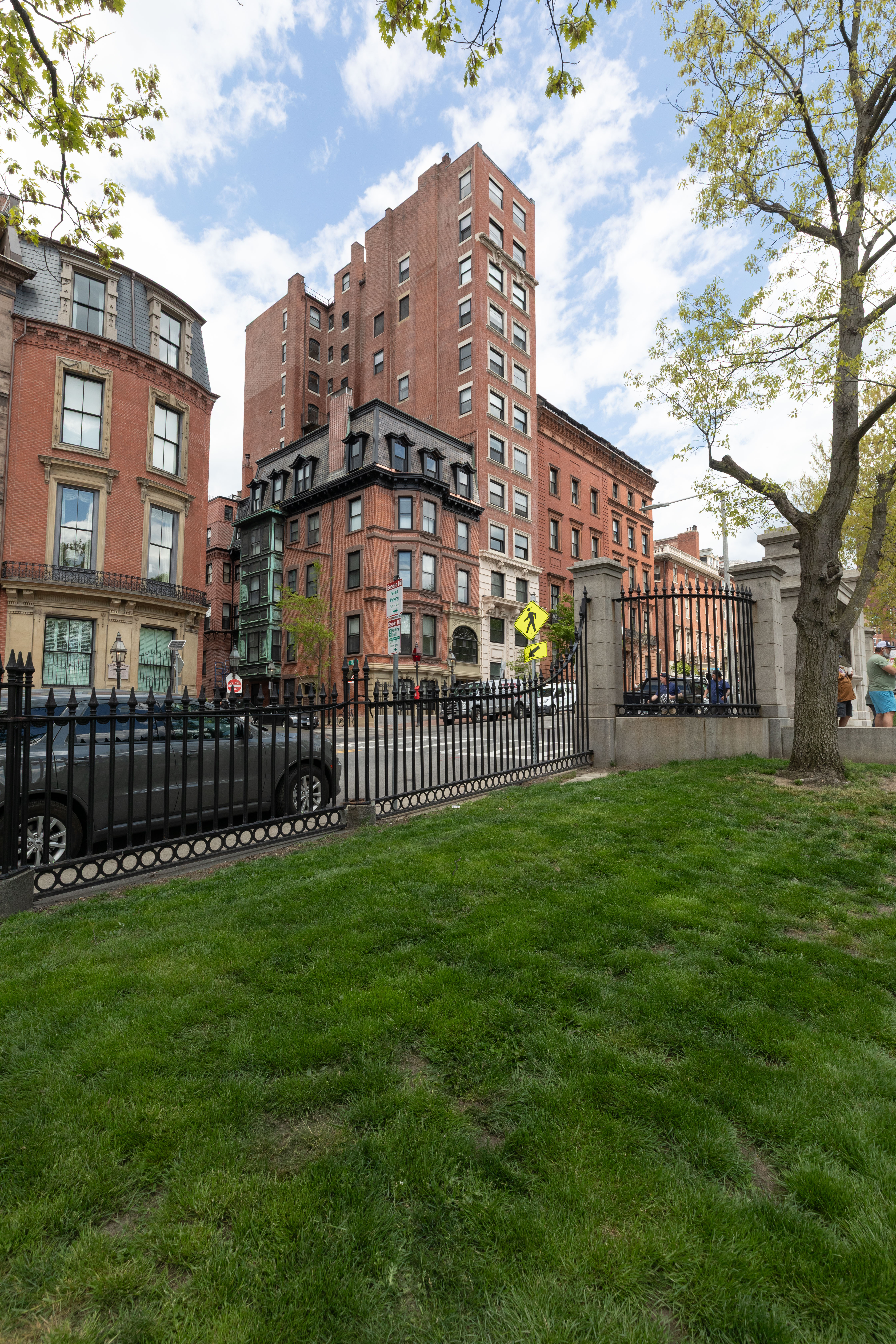 48 Beacon Street, Unit 9F Boston, MA 02108 - Photo 20 of 21