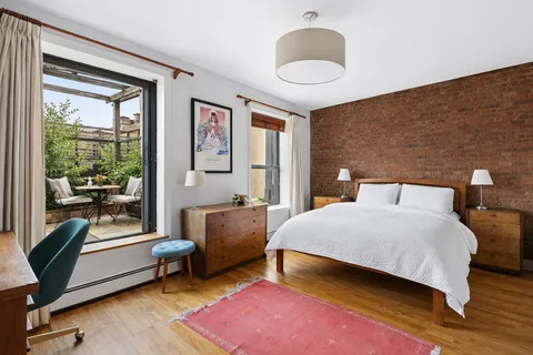 $1,375,000 | 472 West 144th Street, Unit 3 | Hamilton Heights