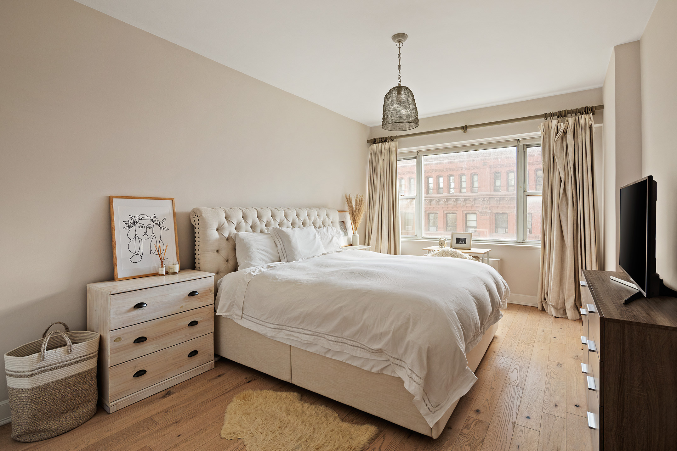 60 East 8th Street, Unit 8M Manhattan, NY 10003 - Photo 5 of 9