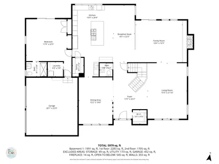 $3,199,000 | 48 Westwood Court, Woodbury, NY 11797