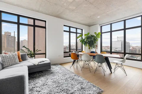 $2,750,000 | 196 Orchard Street, Unit 8D | Lower East Side