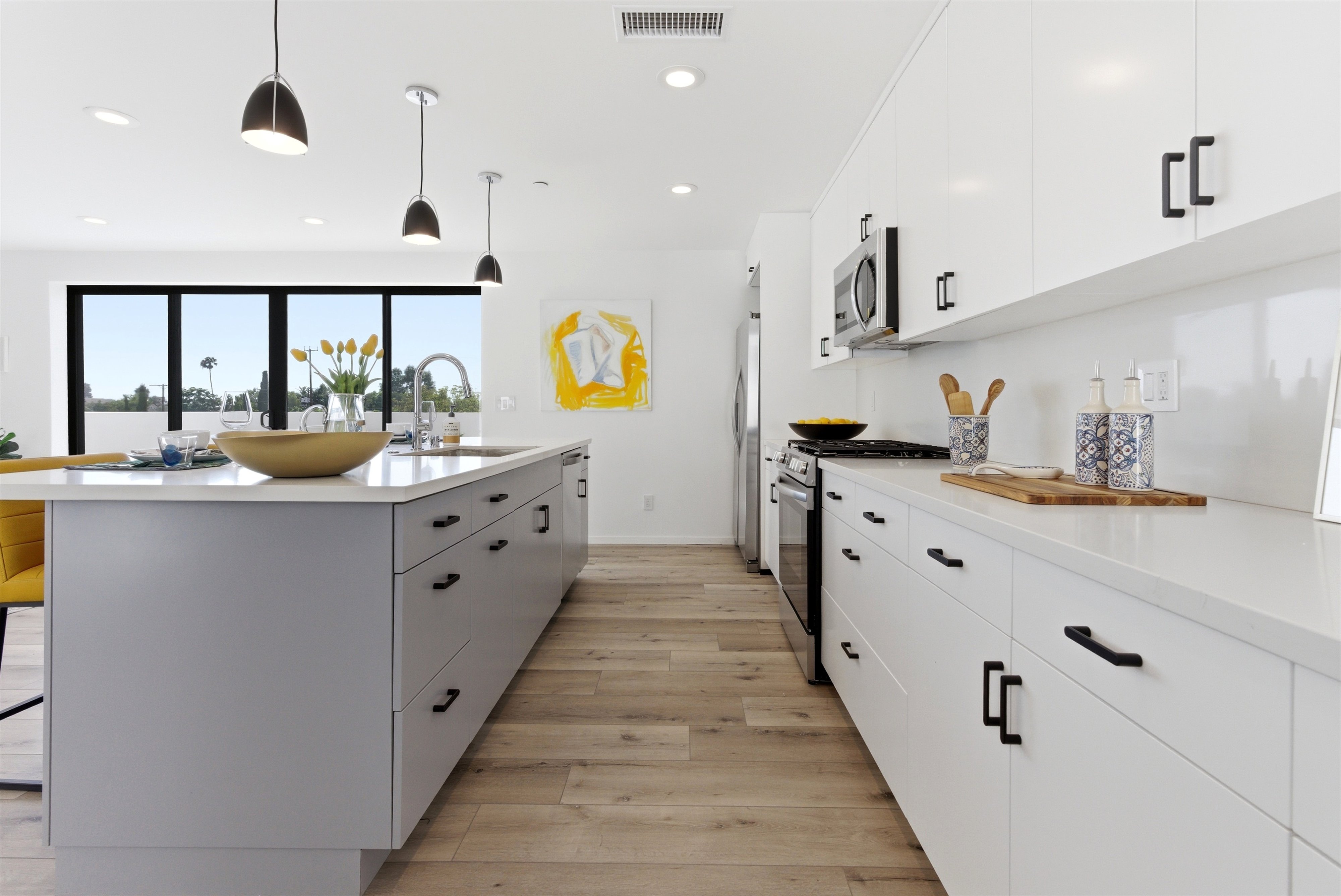 4138 Normal Avenue Los Angeles, CA 90029 - Photo 10 of 35