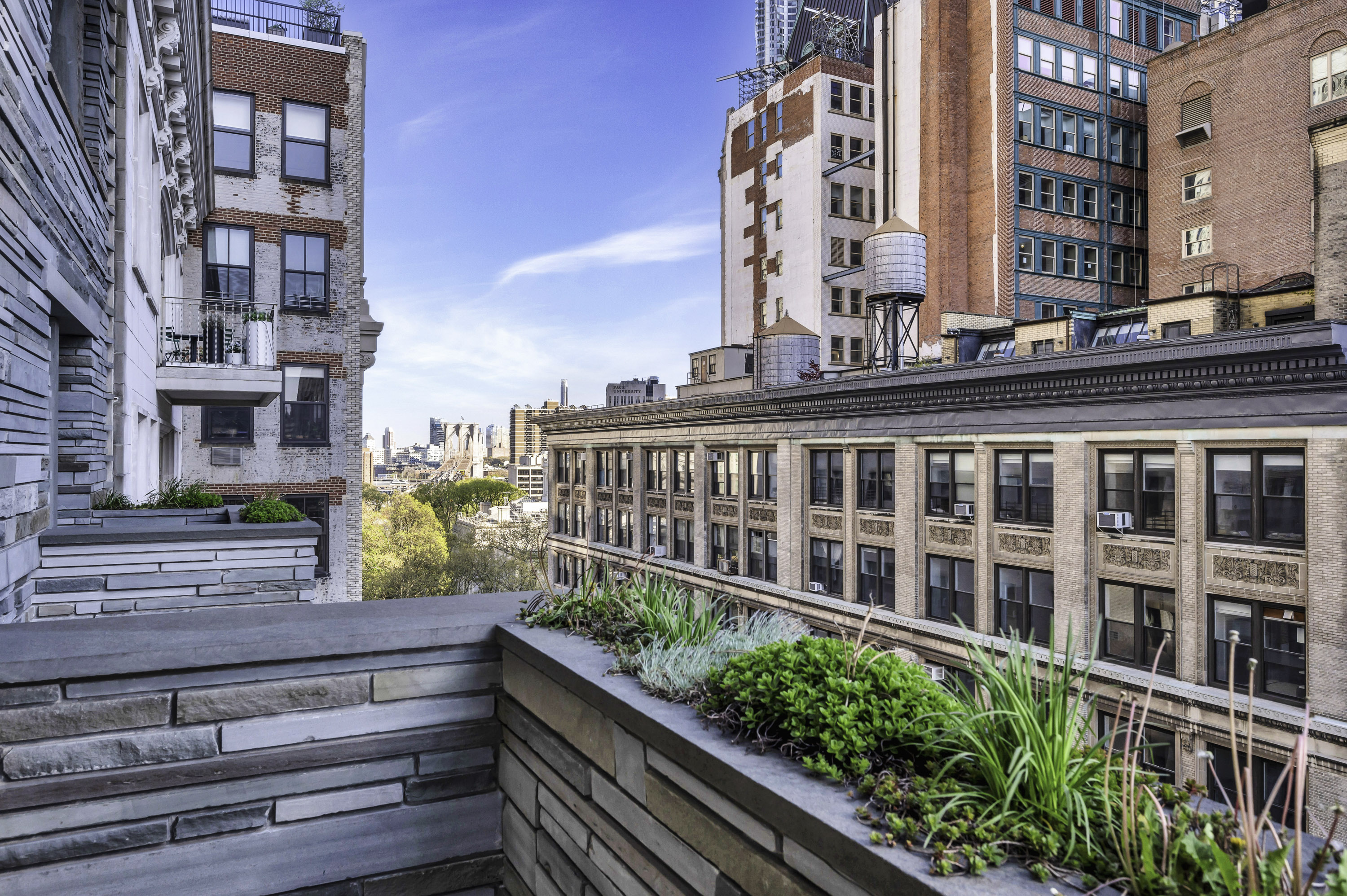 12 Warren Street, Unit PHA Manhattan, NY 10007 - Photo 8 of 20