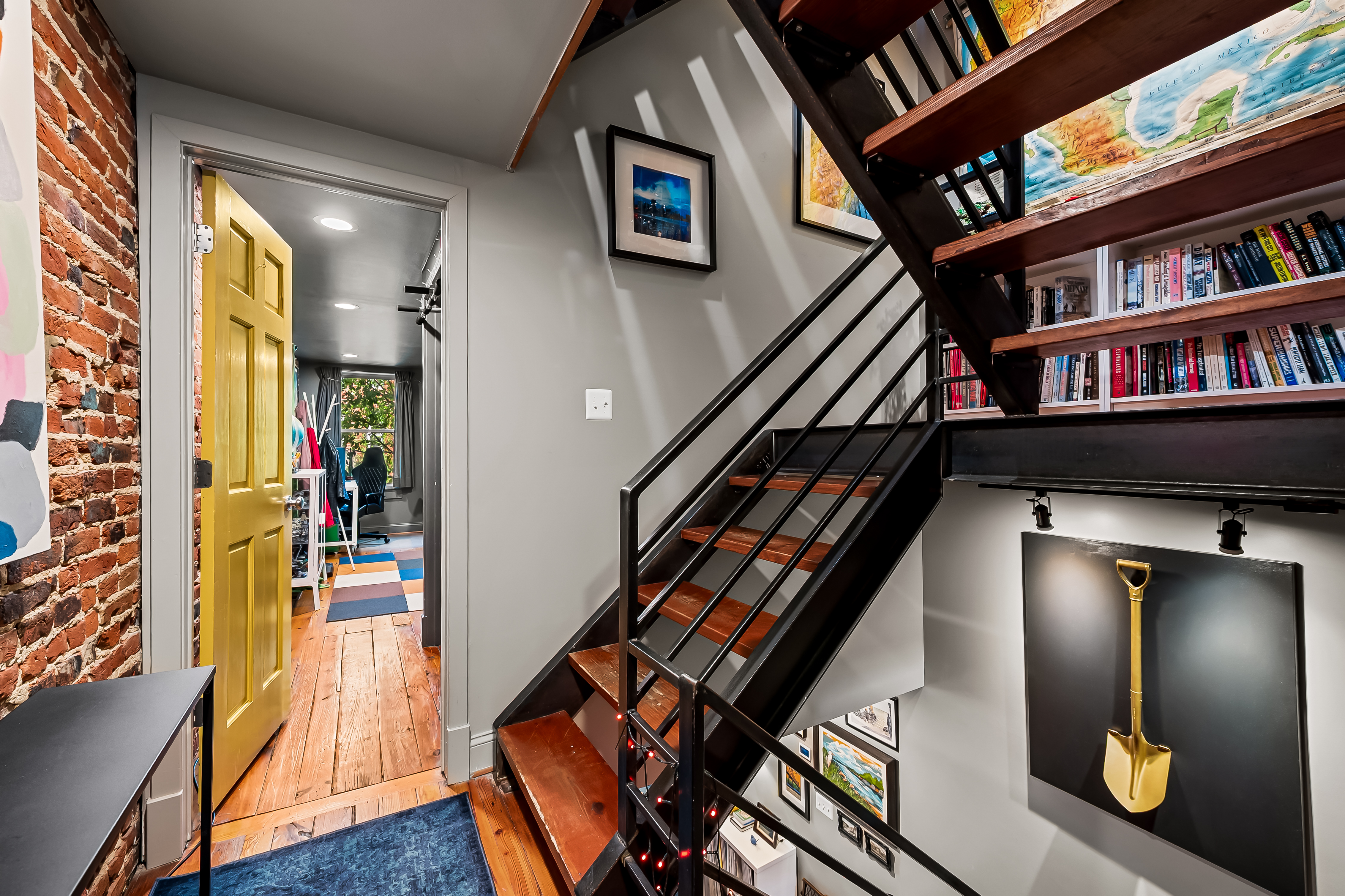 1240 Riverside Avenue Baltimore, MD 21230 - Photo 19 of 54