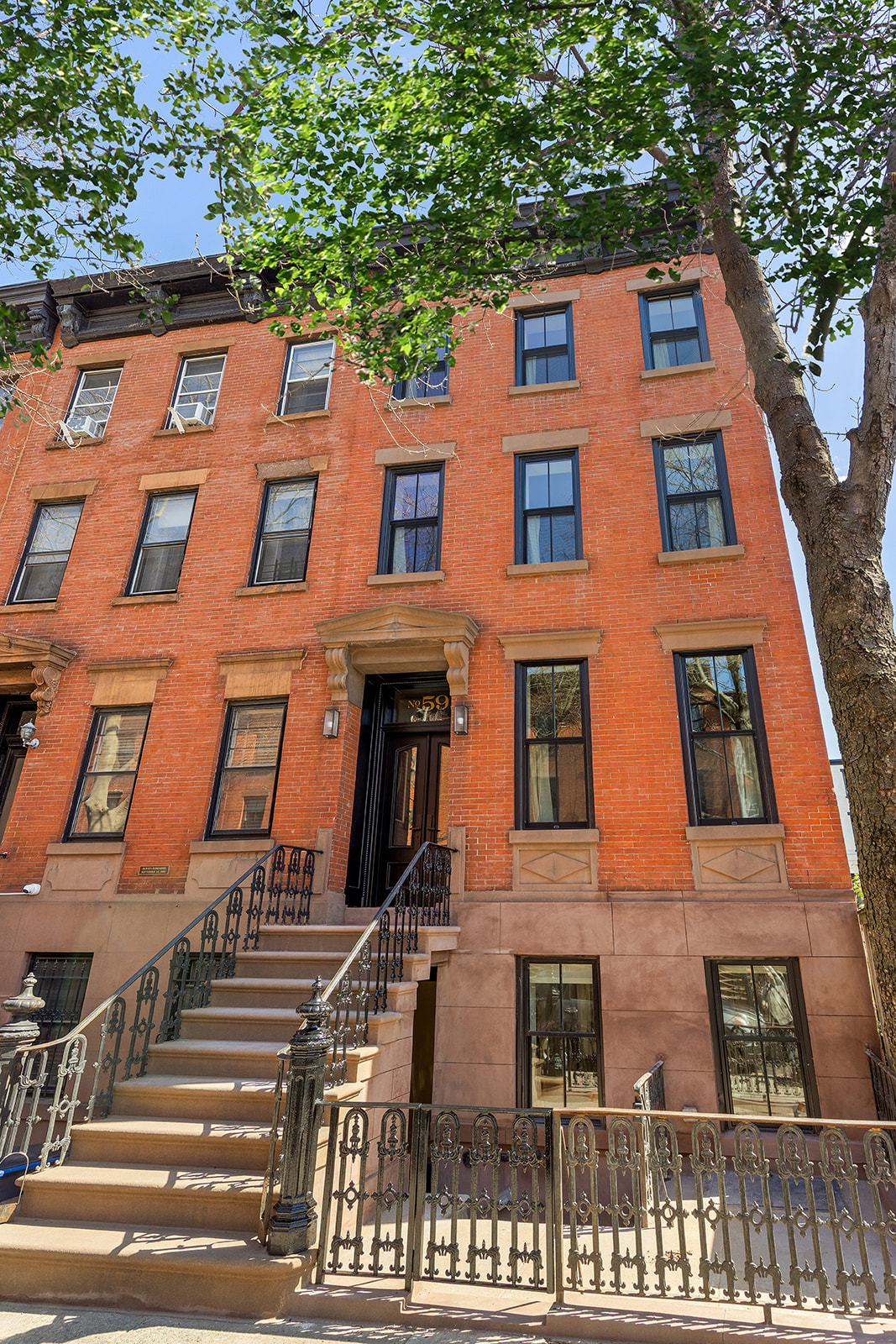 59 Cheever Place Brooklyn, NY 11231 - Photo 24 of 25