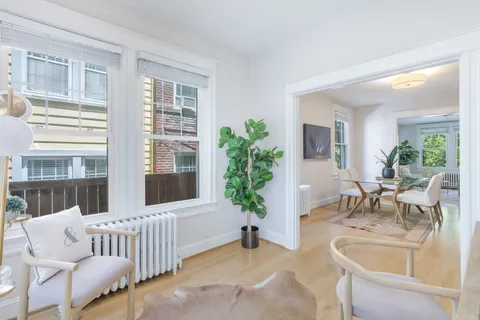 Contact Agent | 3514 34th Street Northwest, Washington, DC 20008