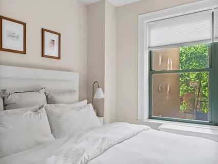 $995,000 | 595 West End Avenue, Unit 3C | Upper West Side