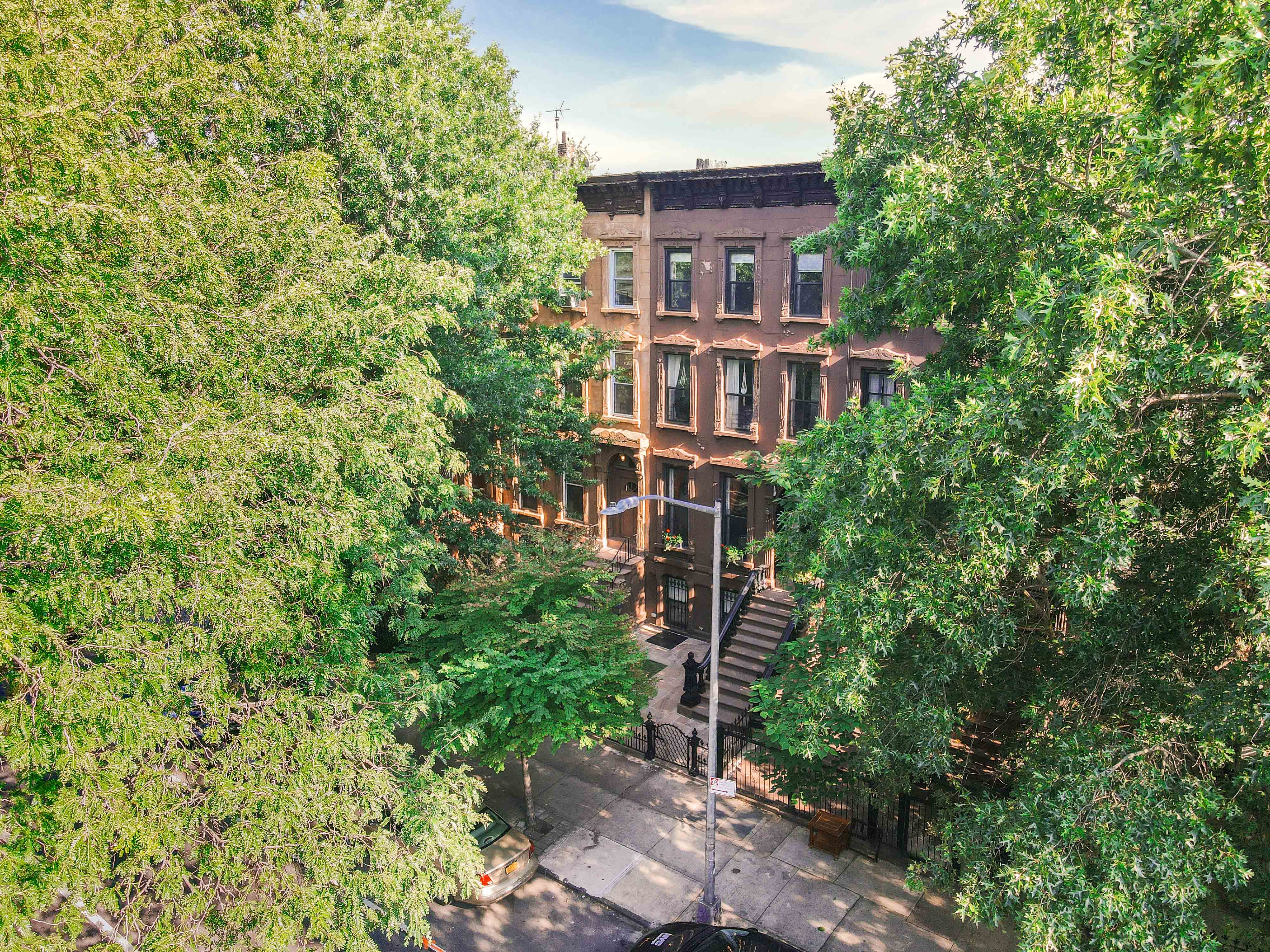 Willoughby Avenue Brooklyn, NY 11206 - Photo 22 of 23