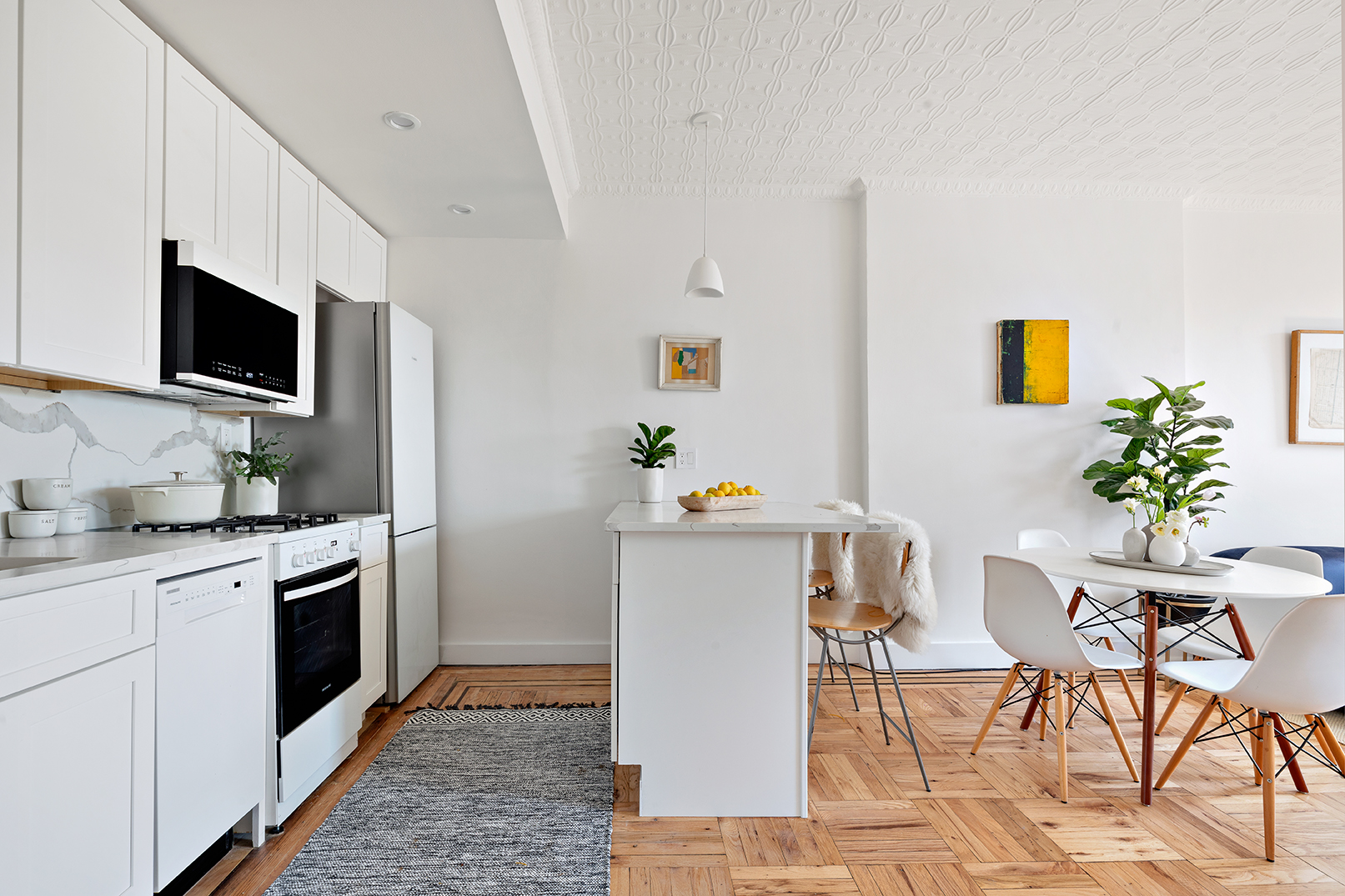 488 3rd Street, Unit 4B Brooklyn, NY 11215 - Photo 3 of 6