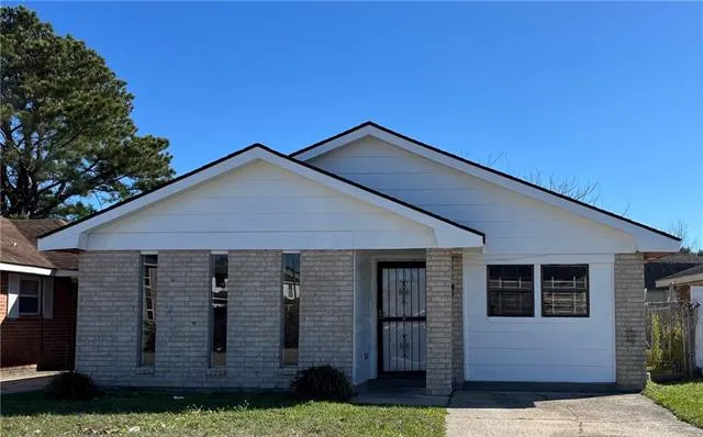 $155,000 | 14936 Curran Road, New Orleans, LA 70128