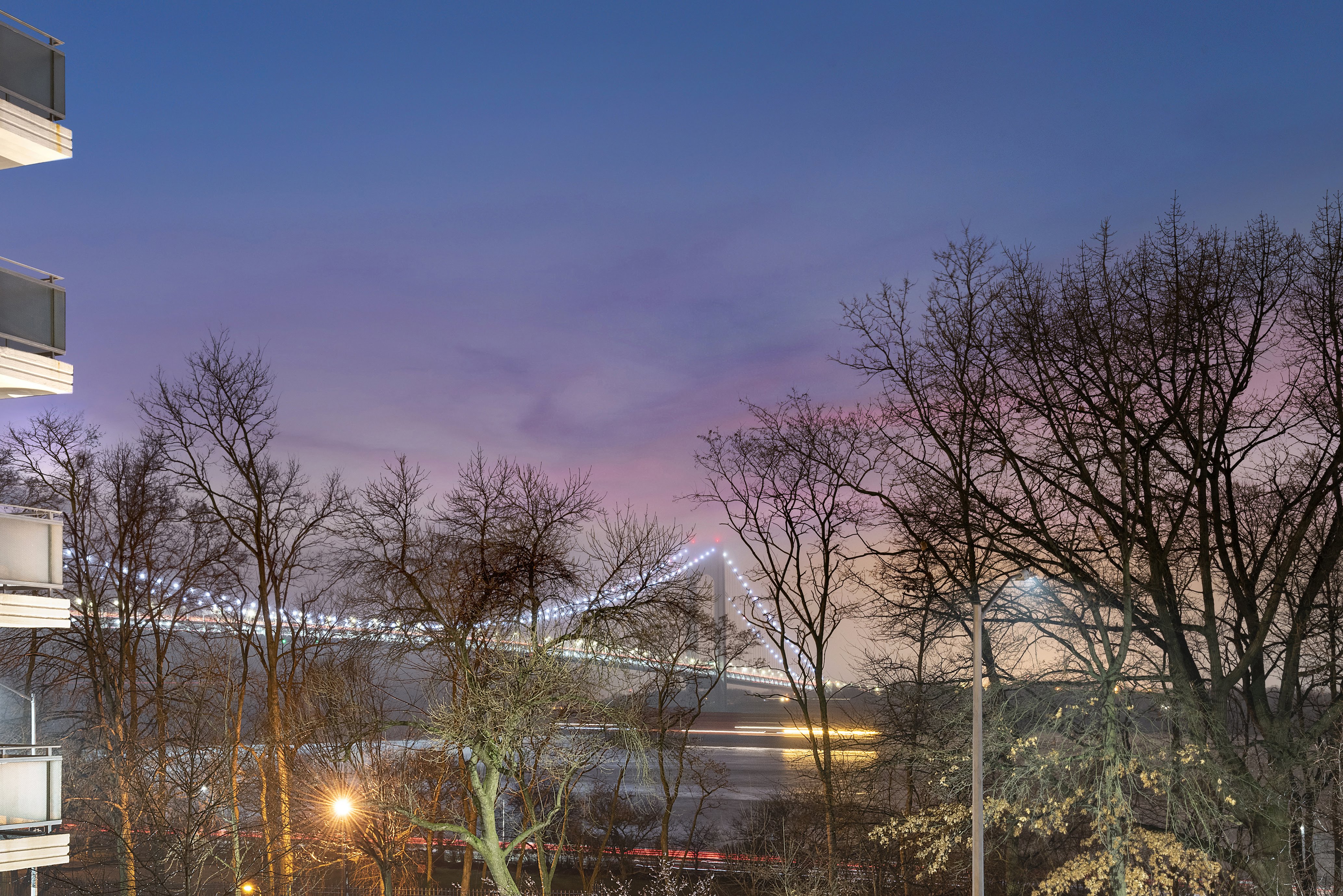 9511 Shore Road, Unit 201 Brooklyn, NY 11209 - Photo 4 of 11 Gallery Image 4