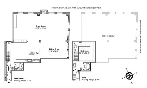 a picture of a bathroom with a shower
