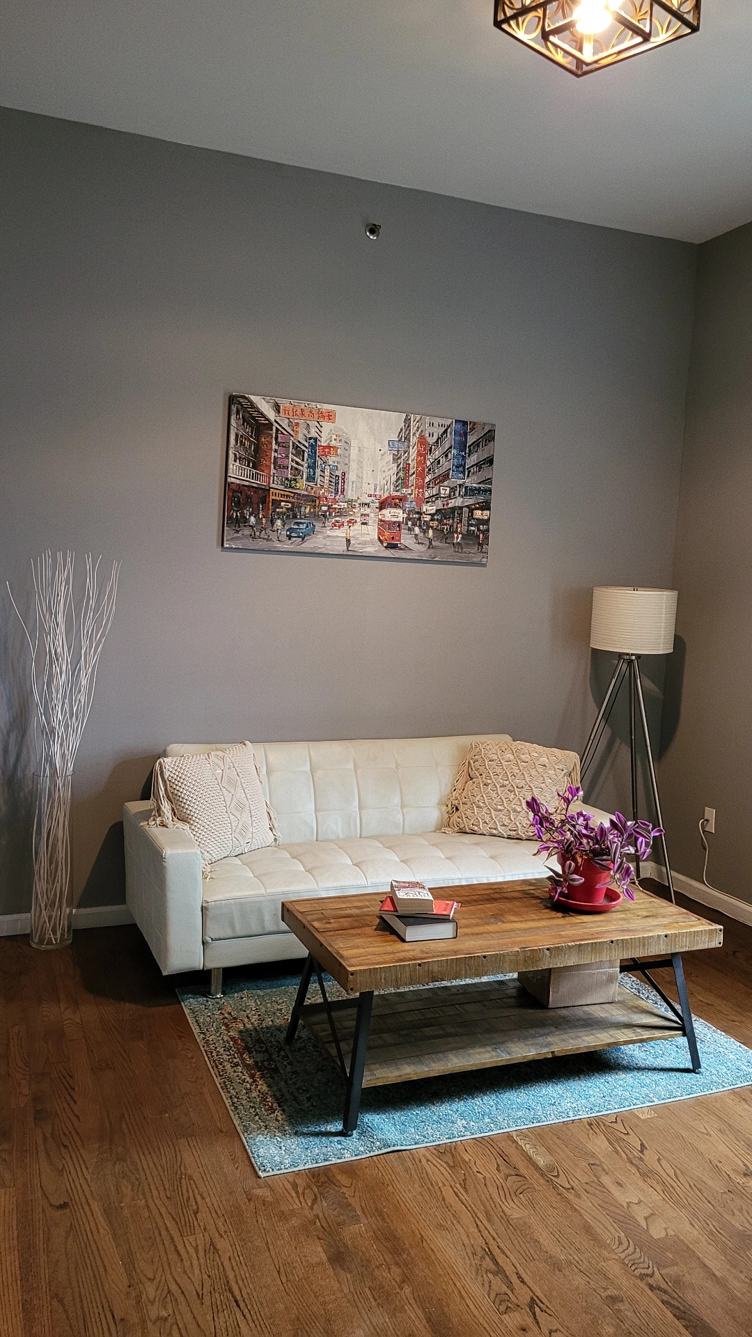 109 West 111th Street, Unit 5C Manhattan, NY 10026 - Photo 5 of 11