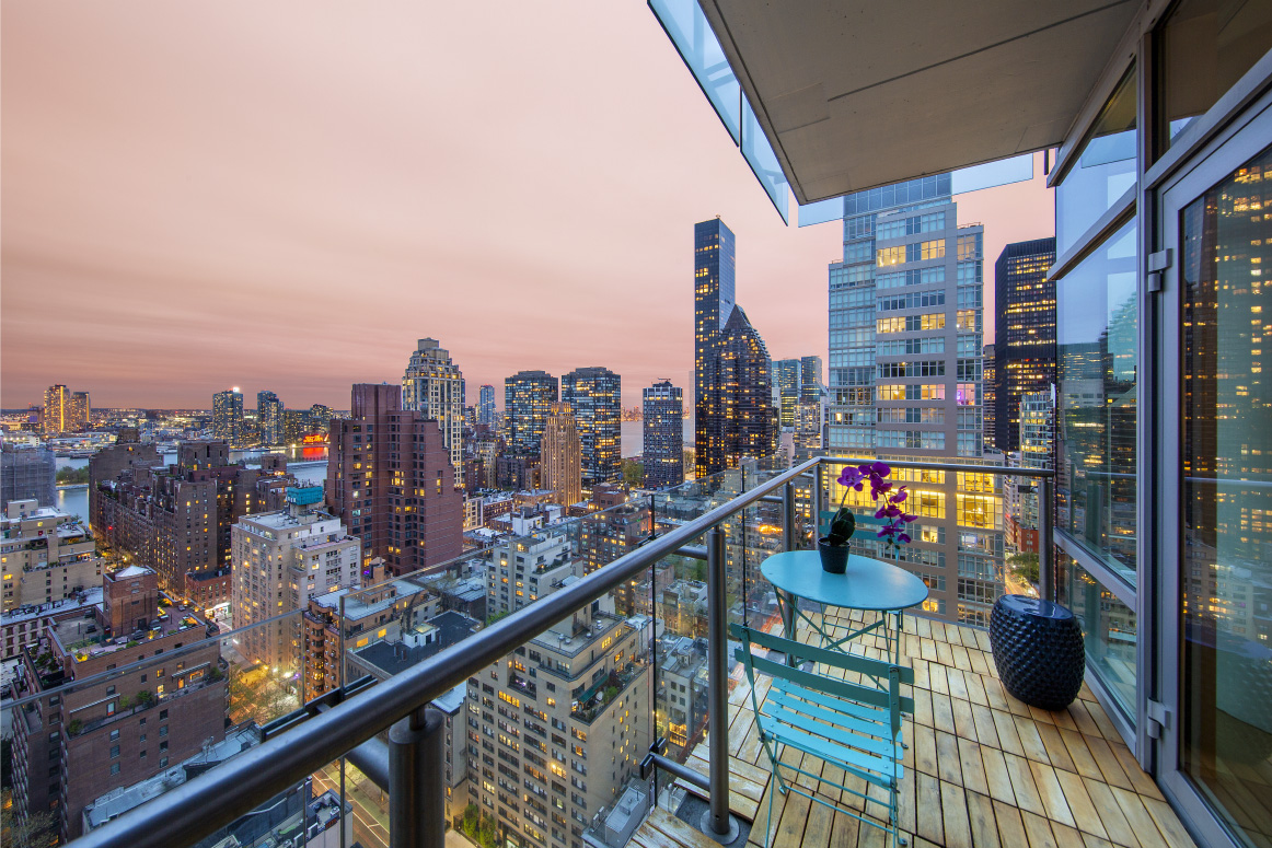 310 East 53rd Street, Unit 26BC Manhattan, NY 10022 - Photo 8 of 20