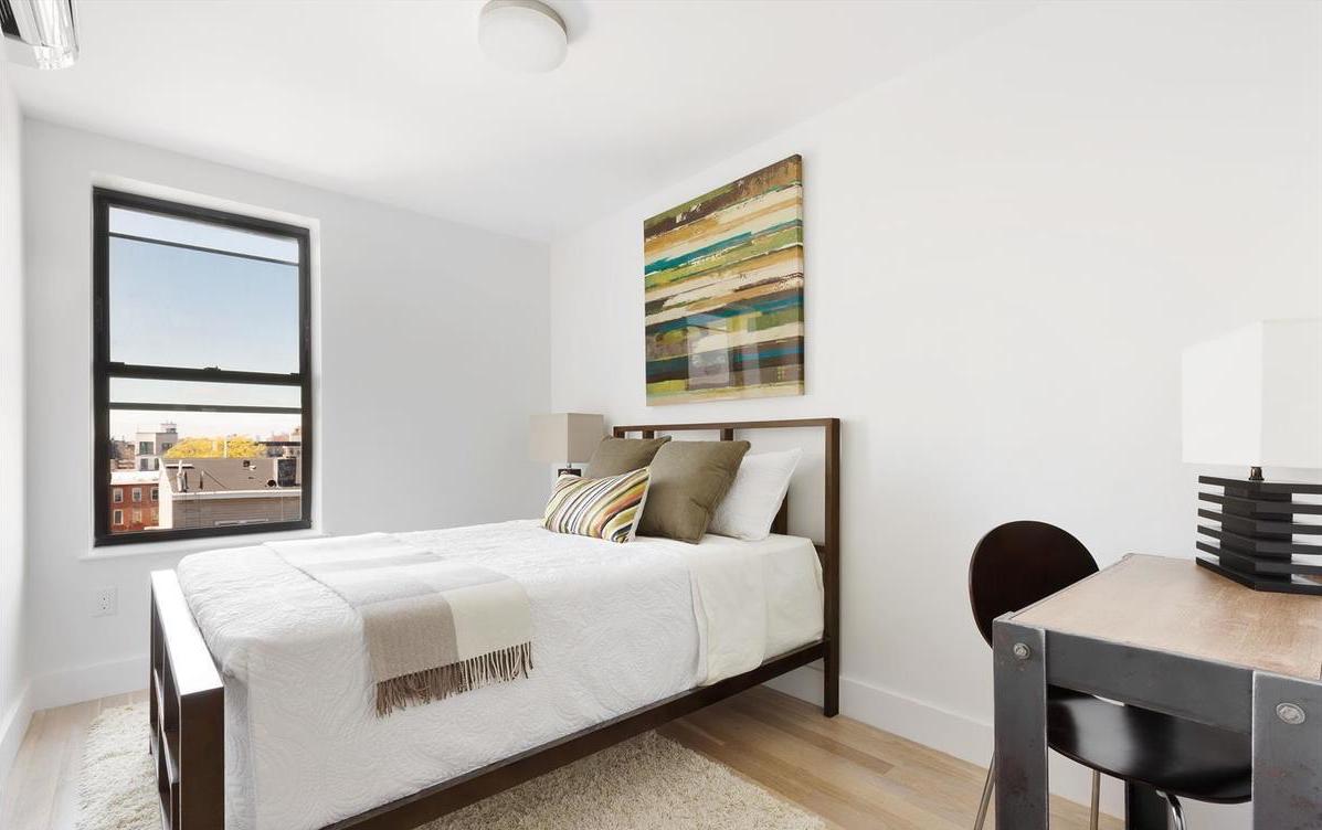 951 Madison Street, Unit 2D Brooklyn, NY 11221 - Photo 4 of 14