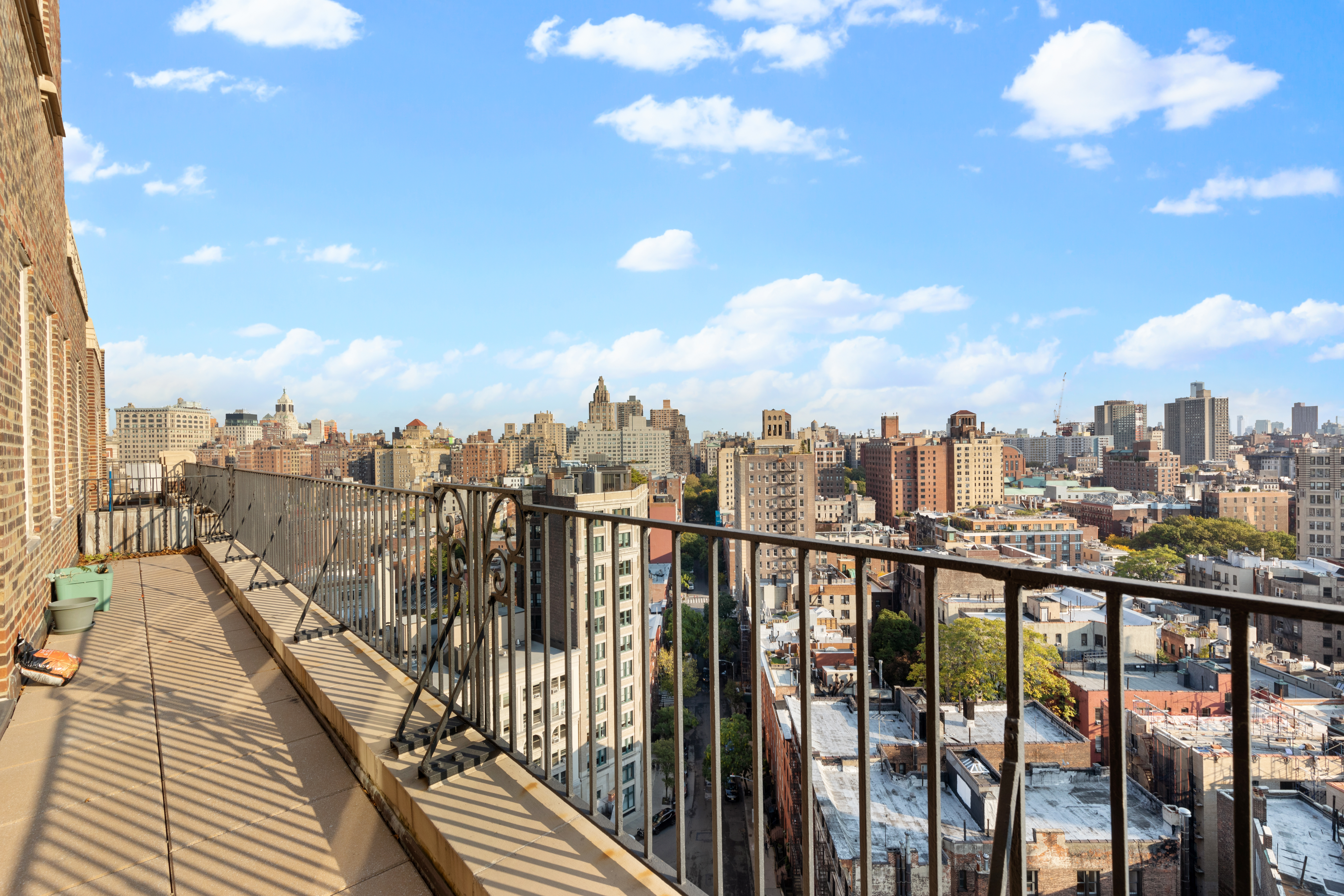 45 Christopher Street, Unit PHD Manhattan, NY 10014 - Photo 8 of 14