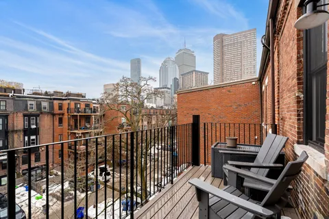 $1,298,000 | Address Upon Request, Boston, MA 02116