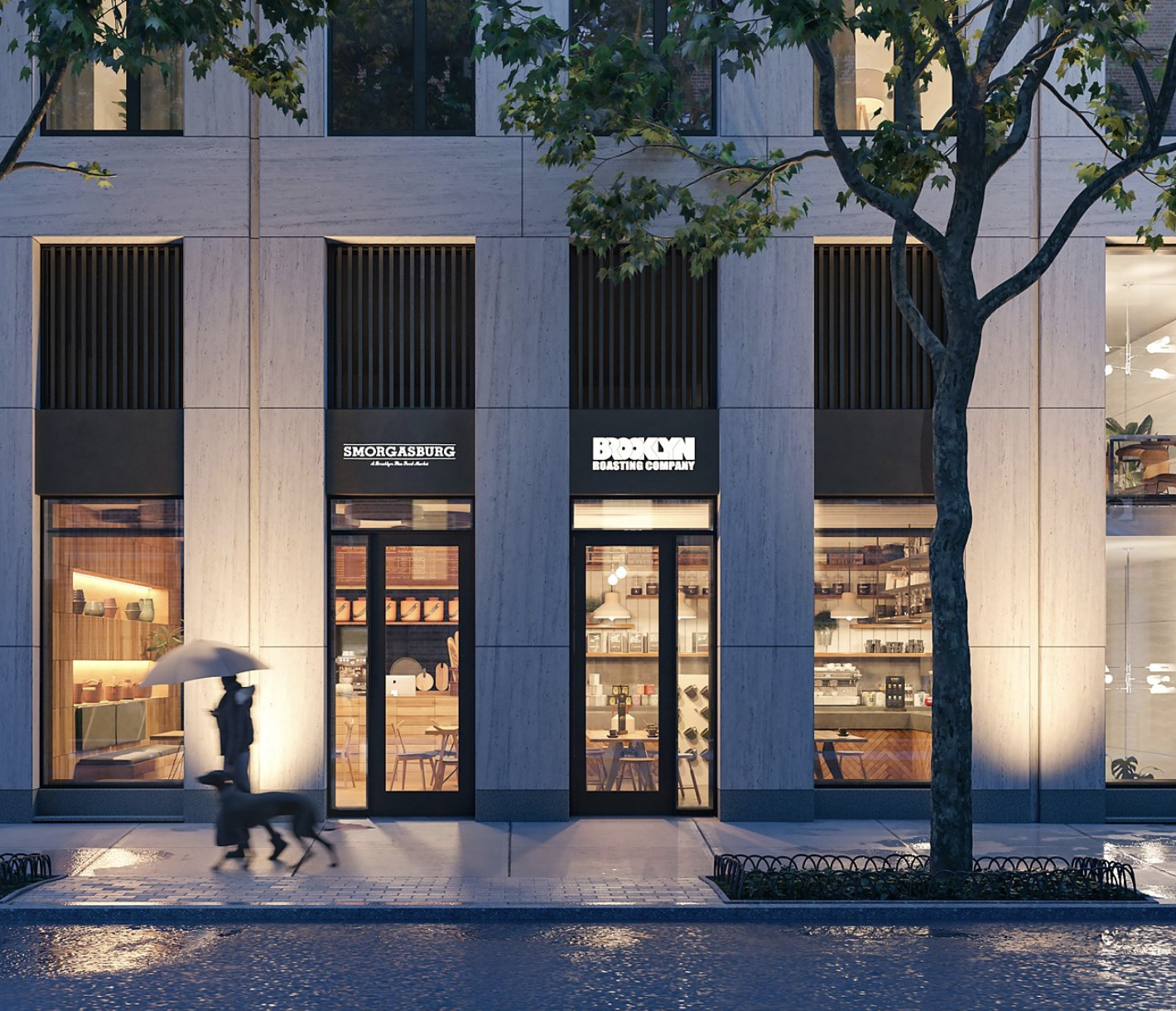 1 Clinton Street, Unit 5B Brooklyn, NY 11201 - Photo 9 of 19