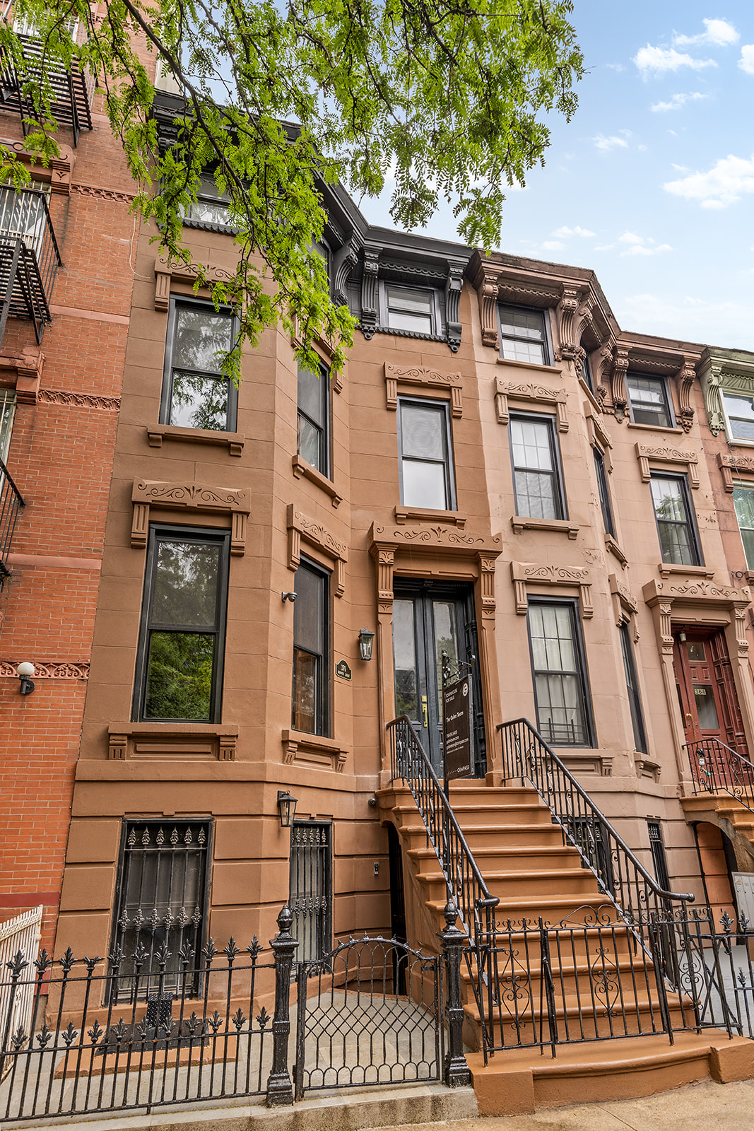 370 Hancock Street, Unit TWNHS Brooklyn, NY 11216 - Photo 16 of 17