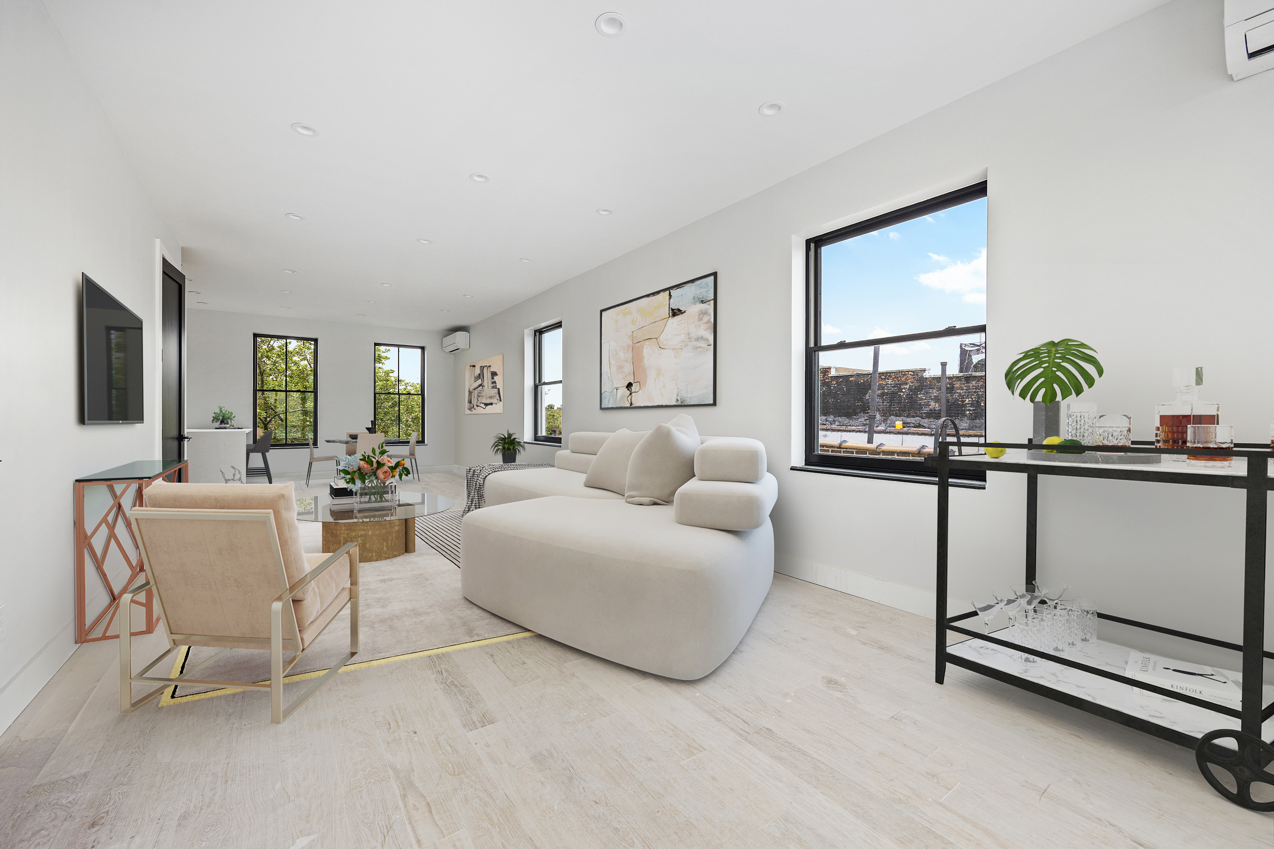 17 1st Place, Unit 3 Brooklyn, NY 11231 - Photo 2 of 16