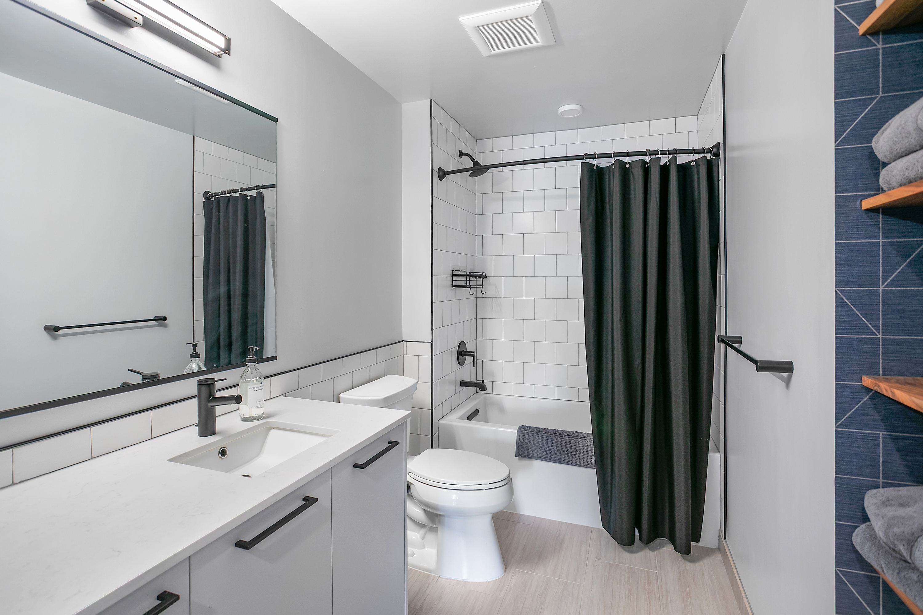 1625 Eckington Place Northeast, Unit 421 Washington, DC 20002 - Photo 14 of 48
