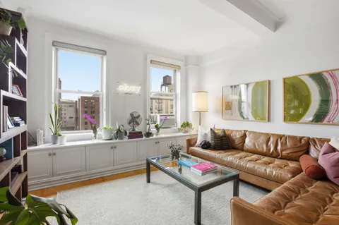$1,295,000 | 245 West 104th Street, Unit 14C | Upper West Side