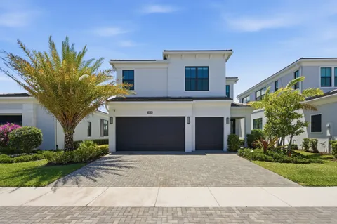 $2,549,000 | 5834 Warhol Terrace, Palm Beach Gardens, FL 33418
