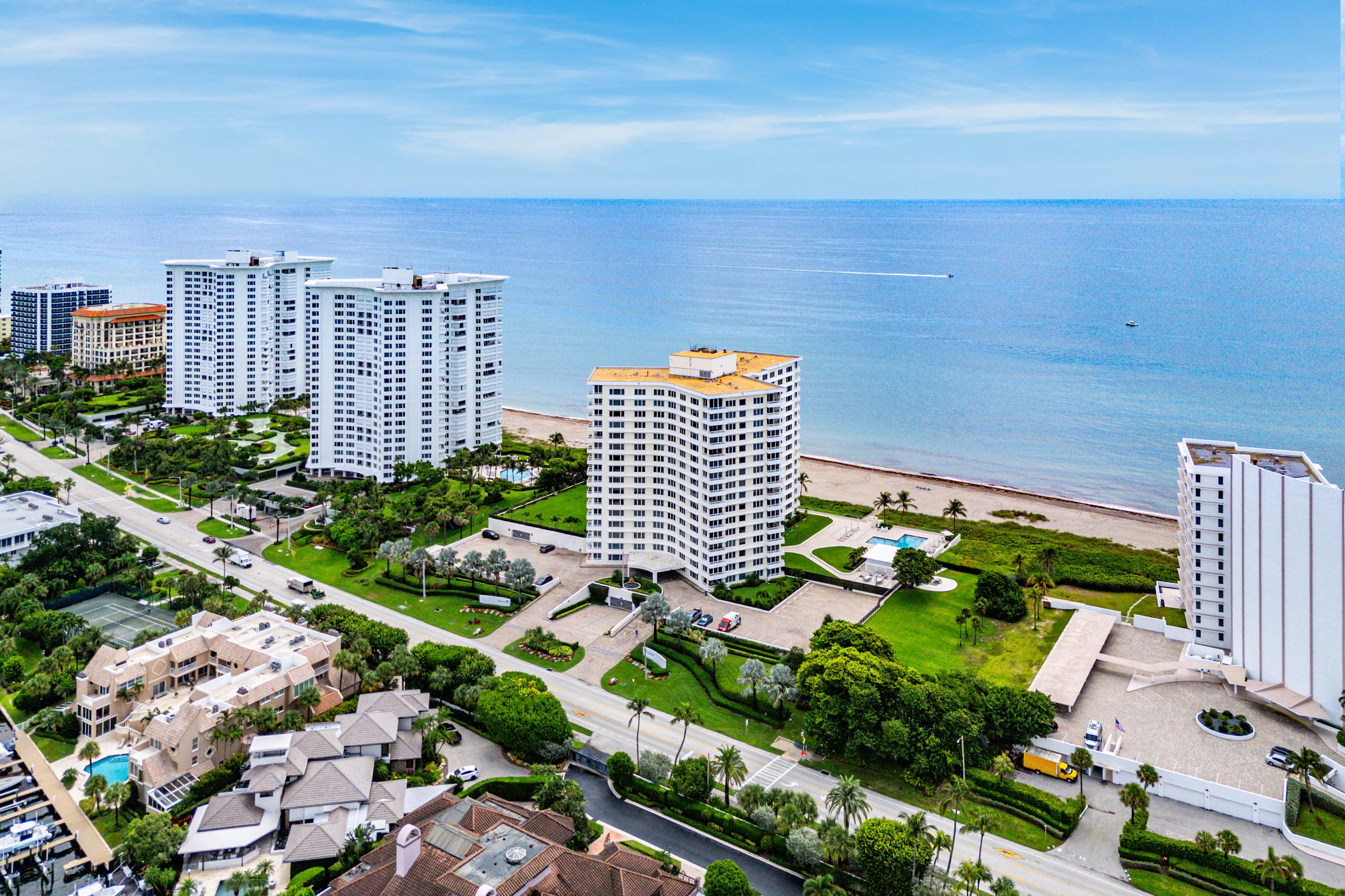600 South Ocean Boulevard, Unit 1007 Boca Raton, FL 33432 - Photo 40 of 74