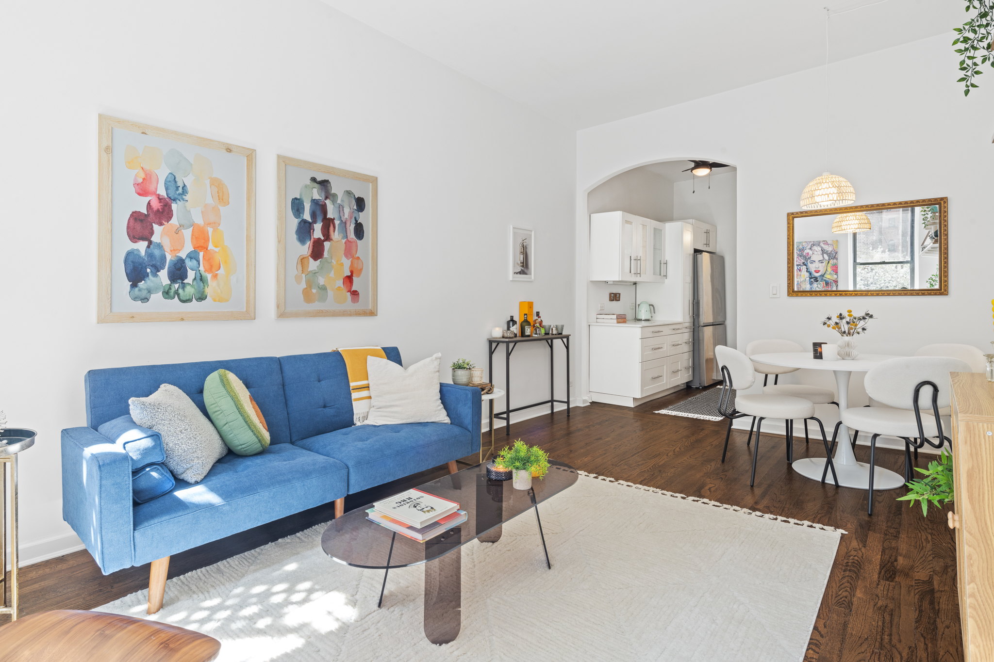 173 East 74th Street, Unit 3B Manhattan, NY 10021 - Photo 3 of 8