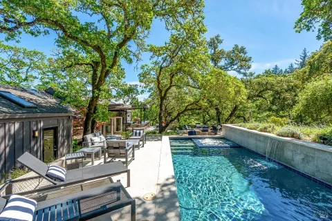 $2,995,000 | 807 Wild Oak Drive, Santa Rosa, CA 95409