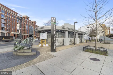 $320,000 | 4016 Georgia Avenue Northwest, Unit 4, Washington, DC 20011