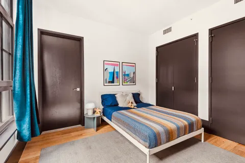 $2,417,000 | 51 Jay Street, Unit 5J | DUMBO