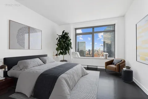 $1,950,000 | 123 Washington Street, Unit PH54F | Financial District