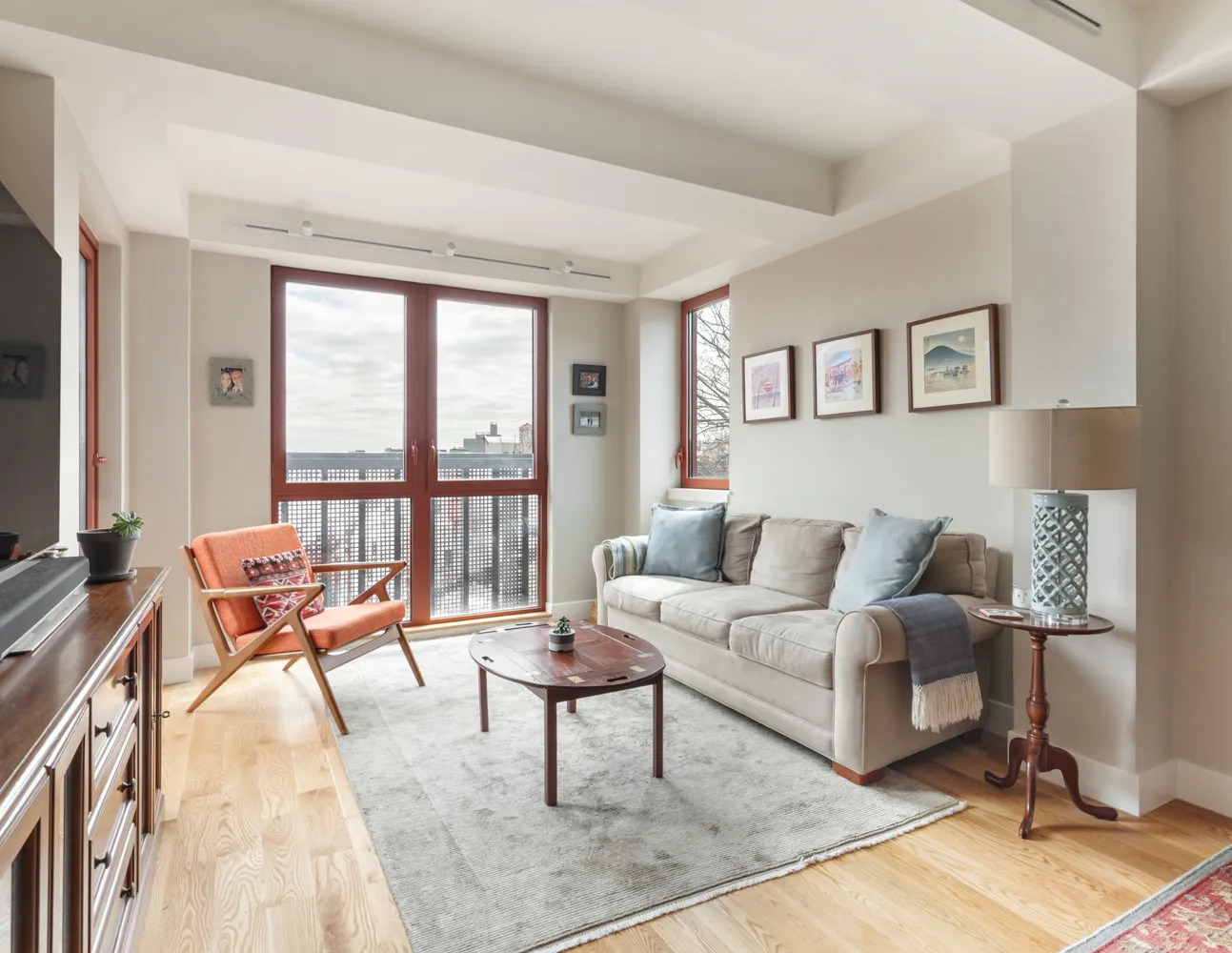 $5,500 | 538 Washington Avenue, Unit 5A | Clinton Hill