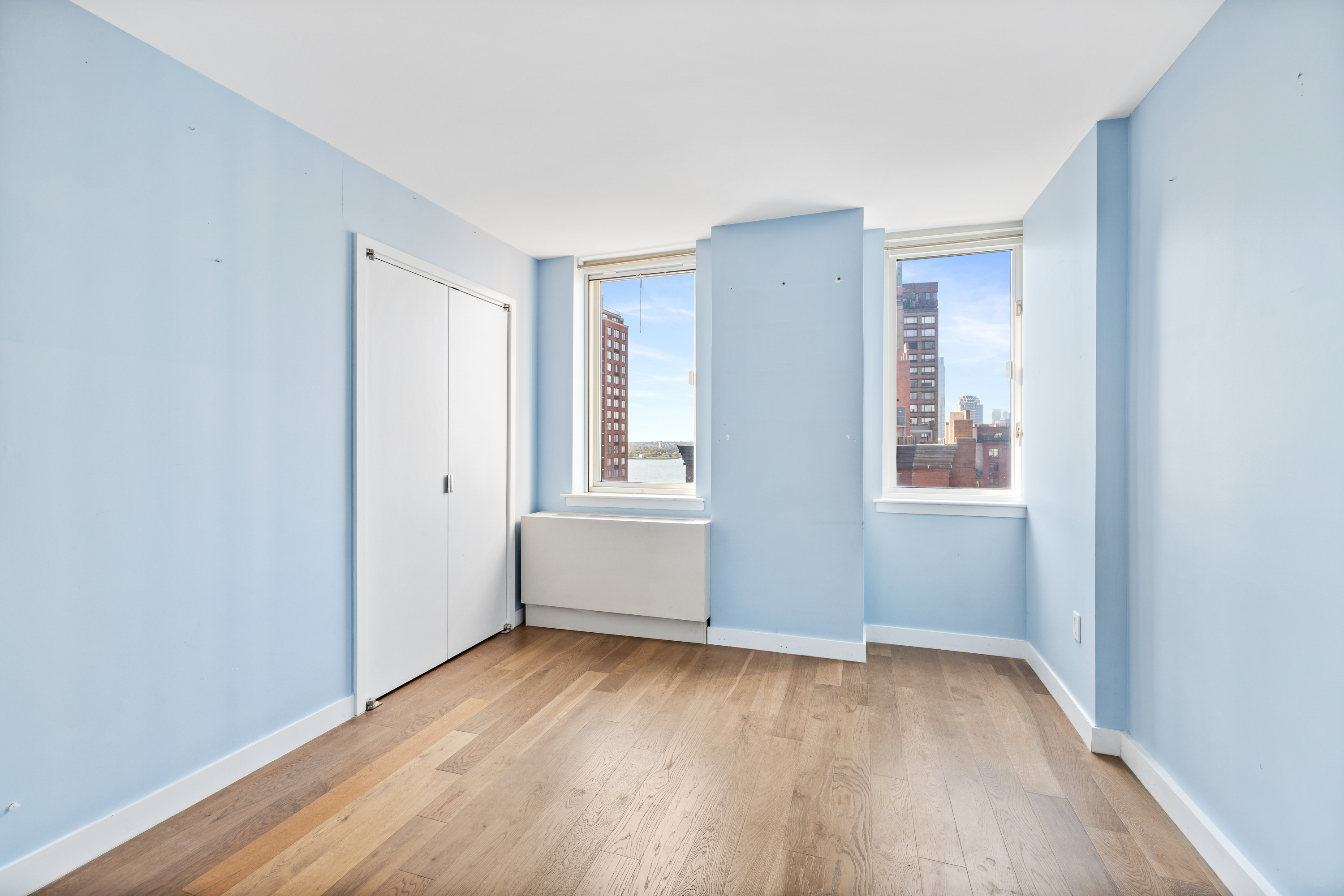 225 Rector Place, Unit 17H Manhattan, NY 10280 - Photo 6 of 16