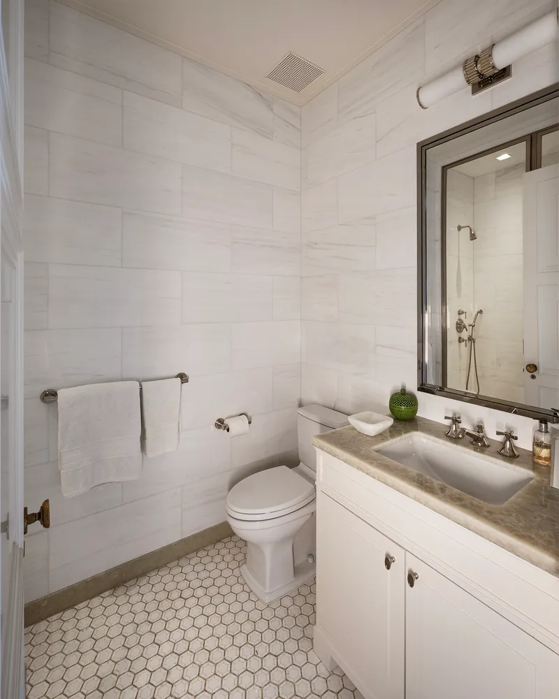 $42,000,000 | 55 Central Park West, Unit PH19/20 | Upper West Side